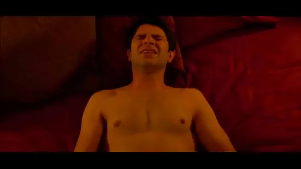 XXX Hot Indian gay blowjob & sex movie scene teplá trubica