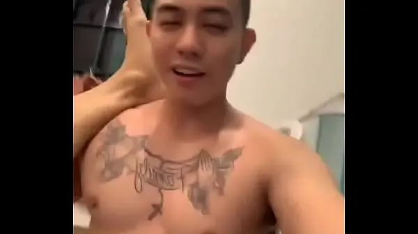 XXX gay vietnam meleg cső