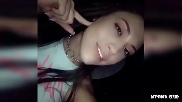 XXX He Made Me Suck His Dick In The Car varmt rør