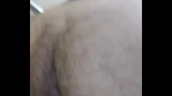 XXX Squirting shemale cum out my butt θερμός σωλήνας