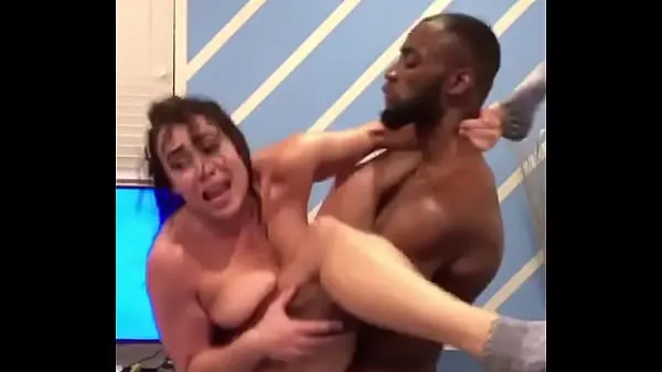 XXX Thick Latina Getting Fucked Hard By A BBC sıcak Tüp
