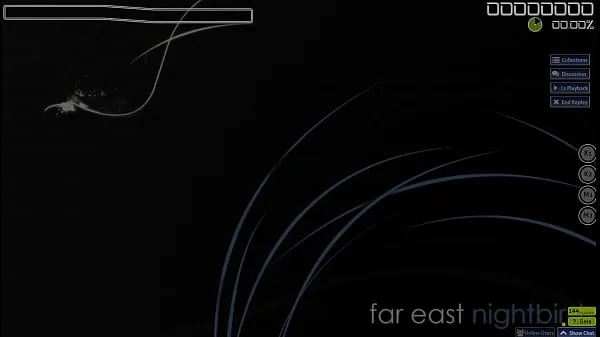 XXX mugio3: Nekomata Master - Far East Nightbird [Extreme] SS 100 teplá trubica