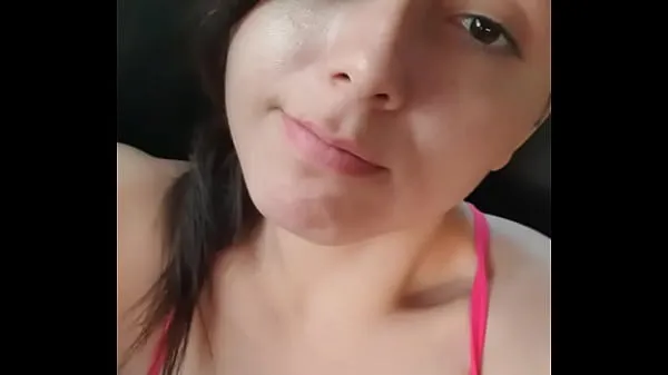 XXX Showing the honeyed pussy in the uber teplá trubica