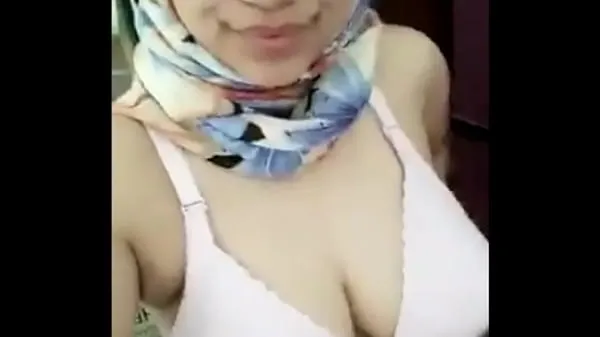 XXX Student Hijab Sange Naked at Home | Full HD Video Tiub hangat