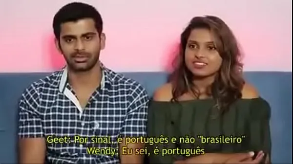 XXX Foreigners react to tacky music tubo quente