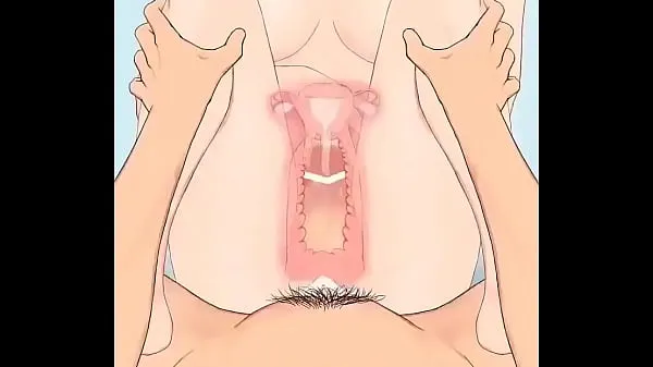 XXX Get pregnant (impregnation warm Tube