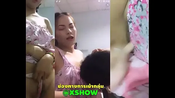 XXX Live in a secret group of young female students masturbating and gaining strength θερμός σωλήνας