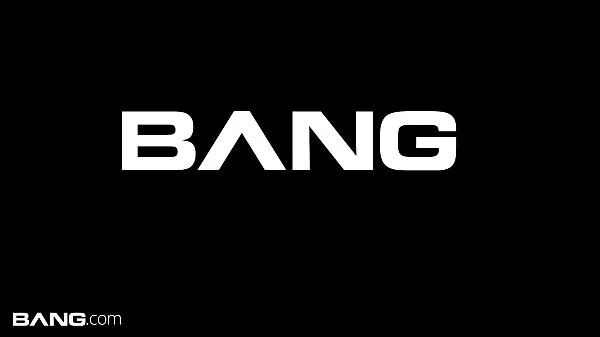XXX BANG Surprise - Jane Wilde Oiled Up And Takes BBC Anal lämmin putki
