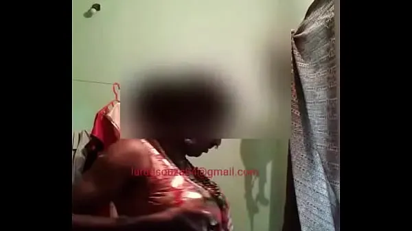 XXX Indian cross dresser Lara Dsouza old video in saree meleg cső