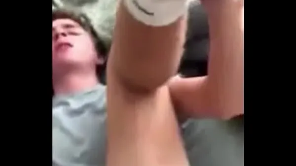 XXX Gifted fucking the brand new warm Tube
