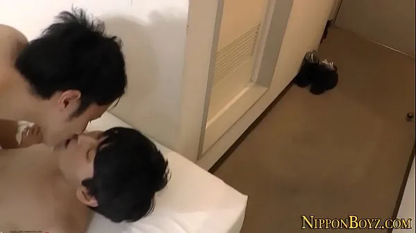 XXX Fingered bound asian gets anally fucked θερμός σωλήνας