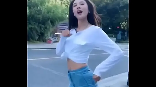 XXX Public account [喵泡] Douyin popular collection tiktok! Sex is the most dangerous thing in this world! Outdoor orgasm dance गर्म ट्यूब