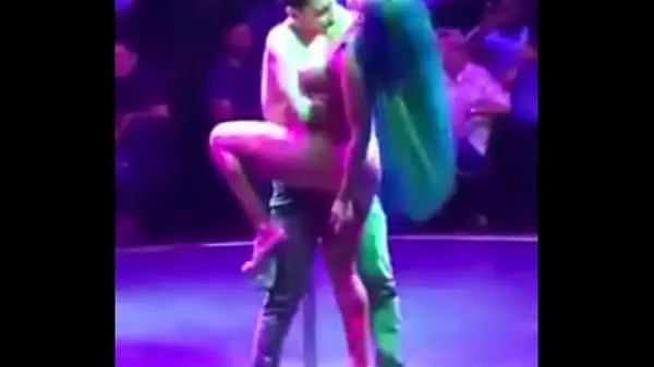 XXX Couple on Stage Search on Telegram for FULL Video گرم ٹیوب