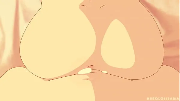 XXX Hero's Reward」by NekoLoliSama [Zelda Animated Hentai varmt rør