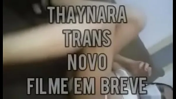 XXX Thaynara trans teplá trubice