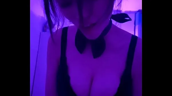XXX Super big tits, small sweeps, lewdness, bed teplá trubice