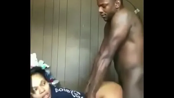 XXX Fucking my step mom after an argument with my step dad warm Tube