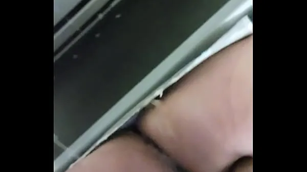 XXX Finger fucking my coworker on the clock warm Tube