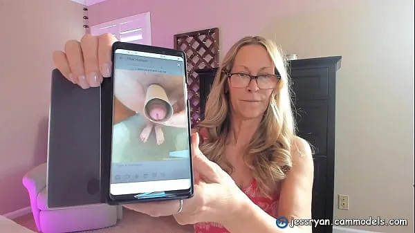 XXX Young Man with small dick Sends dick pics to MILF gets SPH گرم ٹیوب