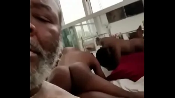 XXX Willie Amadi Imo state politician leaked orgy video varmt rør