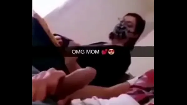 XXX step Mom and son toplo tube