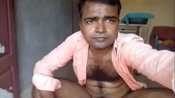 XXX mayanmandev showing semi nude body in morning time گرم ٹیوب