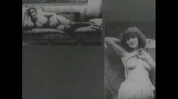 XXX Sex Movie at 1930 year teplá trubica