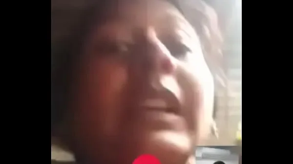 XXX Bijit's wife showed her dudu to her grandson meleg cső