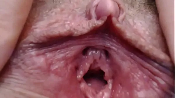 XXX amateur big clit rubbing orgasm in closeup webcam 따뜻한 튜브
