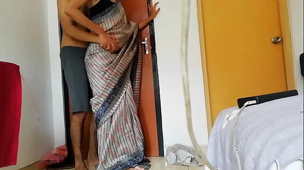 XXX indian teacher fuck with her student ống ấm áp