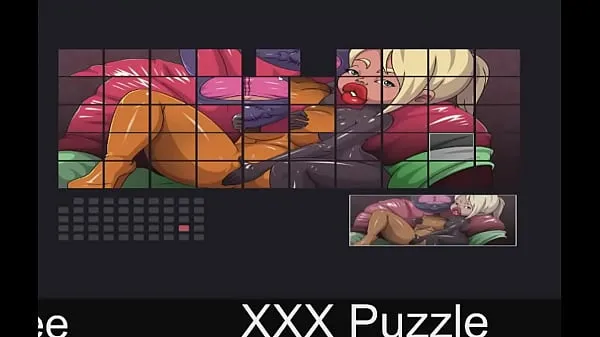 XXX XXX Puzzle (15 puzzle)ep01 free steam game หลอดอุ่น