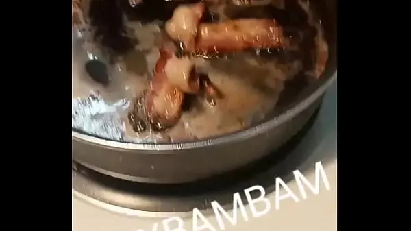 XXX Boobs And Bacon ( Part 1 ) XXXBAMBAM Tiub hangat