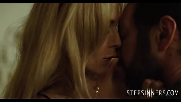 XXX Don't Resist Step Sis.. I Know You Want It - Aiden Ashley θερμός σωλήνας