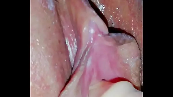 XXX Extreme Close up Dilding 따뜻한 튜브