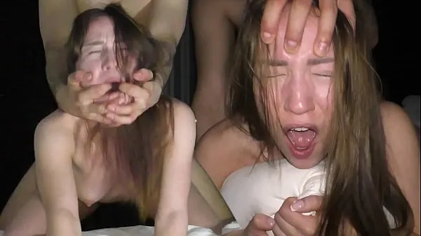 XXX Petite étudiante russe baisée dans son dortoir la nuit Tube chaud