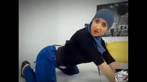 XXX beautiful muslim woman 따뜻한 튜브