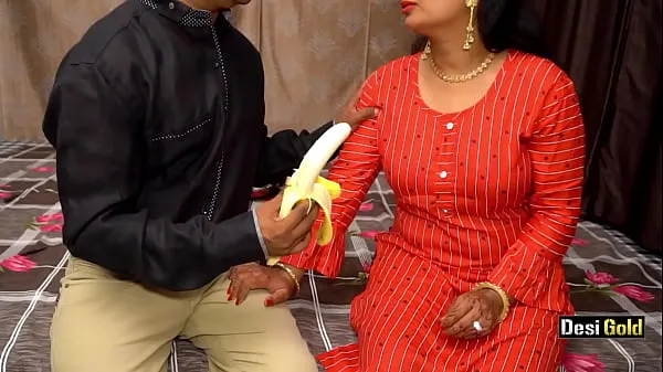 XXX Jija Sali Special Banana Sex Indian Porn With Clear Hindi Audio الأنبوب الدافئ