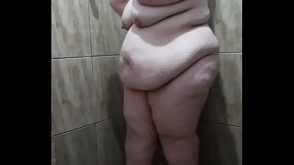 XXXMy wife in shower暖管