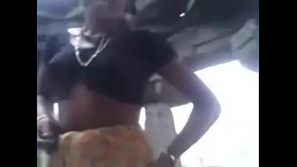 XXX Indian village girl fucked outdoor by her lover Nice cunt action Tiub hangat
