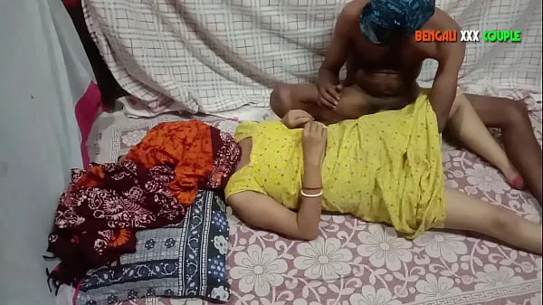 XXX Indian hot maid fucking with owner elder son - BENGALI XXX COUPLE θερμός σωλήνας