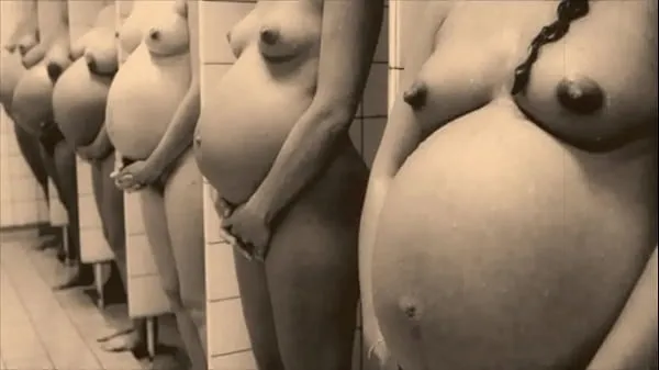 XXX Retro Pregnant Babes' The Sexual Memoirs of an English Gentleman गर्म ट्यूब