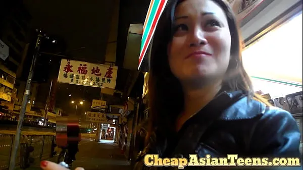 XXX Picking up a domestic helper in Hong Kong pt1 toplo tube