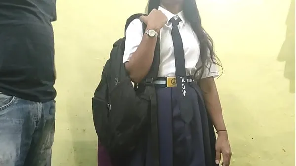XXX If the homework of the girl studying in the village was not completed, the teacher took advantage of her and her to fuck (Clear Vice गर्म ट्यूब