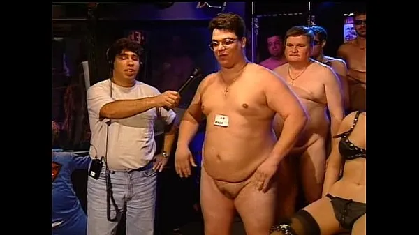 XXX Howard Stern - Smallest Penis Contest หลอดอุ่น