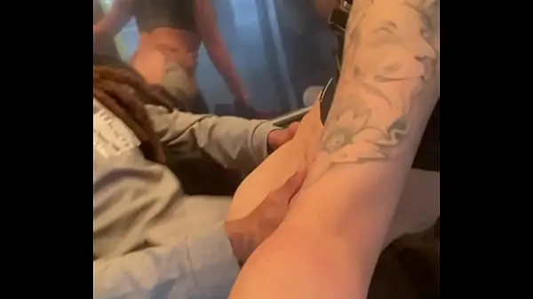 XXX We caught fucking in the elevator warm Tube