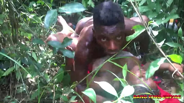 XXX AS A SON OF A POPULAR MILLIONAIRE, I FUCKED AN AFRICAN VILLAGE GIRL AND SHE RIDE ME IN THE BUSH AND I REALLY ENJOYED VILLAGE WET PUSSY { PART TWO, FULL VIDEO ON XVIDEO RED varmt rør