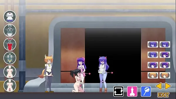 XXX Hentai Game] Cosmic | Full Gallery | Download Link گرم ٹیوب