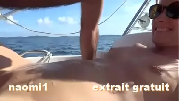 XXX libertine cruise with Naomi sıcak Tüp