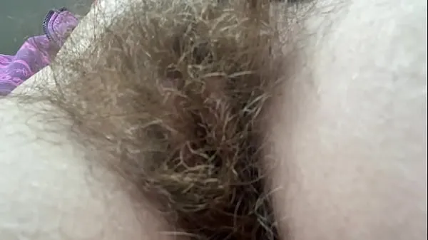 XXX 10 minutes of hairy pussy in your face ống ấm áp
