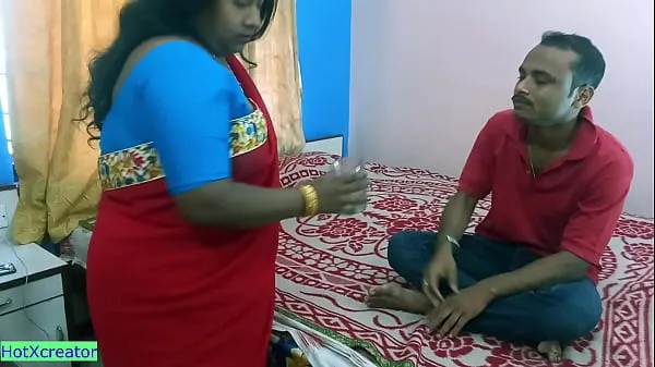 XXX Indische bengalische Bhabhi ruft ihre xxx Sexfreundin an, während Ehemann im Büro ist !! Heißes dreckiges Audio warme Tube